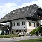 King's And Lake's House Golf Course Royal Hotel