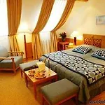 Hotel King's And Lake's House Golf Course Royal Bled