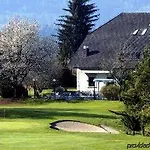 King's And Lake's House Golf Course Royal 4*