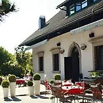 Hotel King's And Lake's House Golf Course Royal Bled