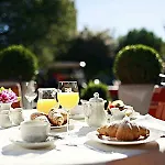 King's And Lake's House Golf Course Royal 4* Bled