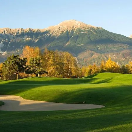 Hotel King's And Lake's House Golf Course Royal 4*