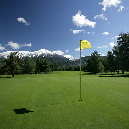 Hotel King's And Lake's House Golf Course Royal 4*