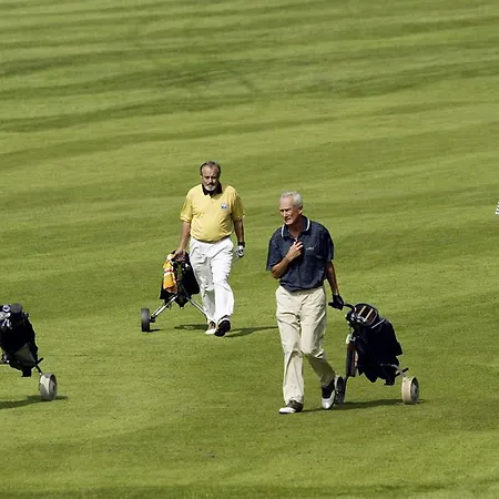 Hotel King's And Lake's House Golf Course Royal 4*