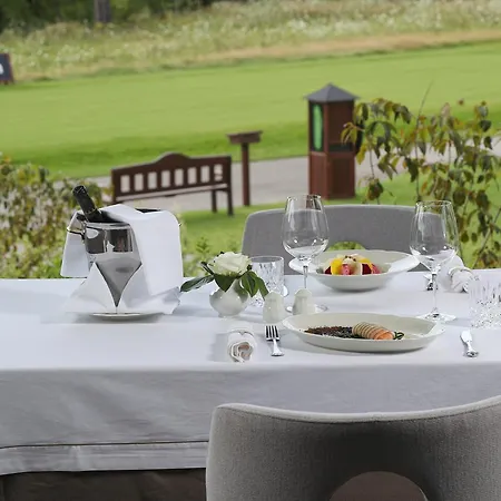 Hotel King's And Lake's House Golf Course Royal 4*