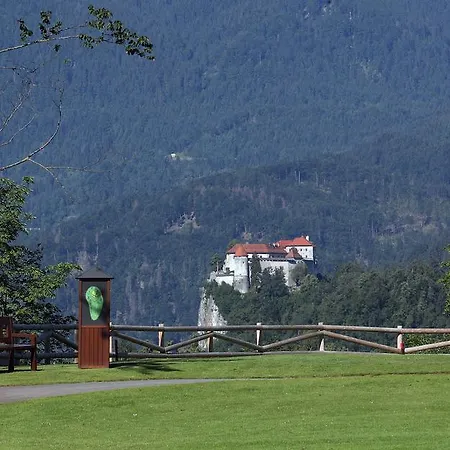 Hotel King's And Lake's House Golf Course Royal