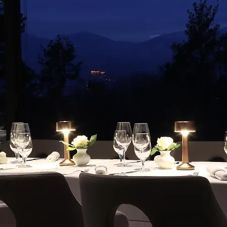 King's And Lake's House Golf Course Royal 4*