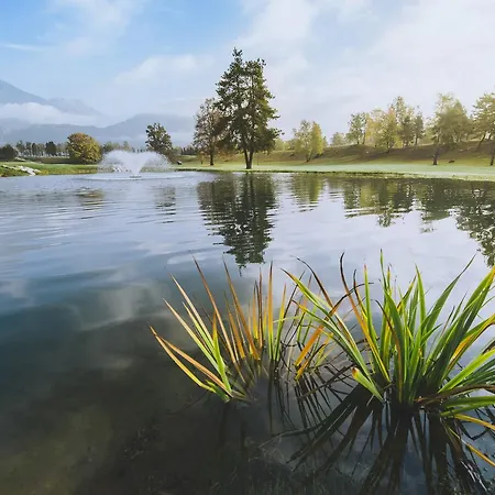 King's And Lake's House Golf Course Royal 4*