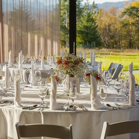 King's And Lake's House Golf Course Royal Bled