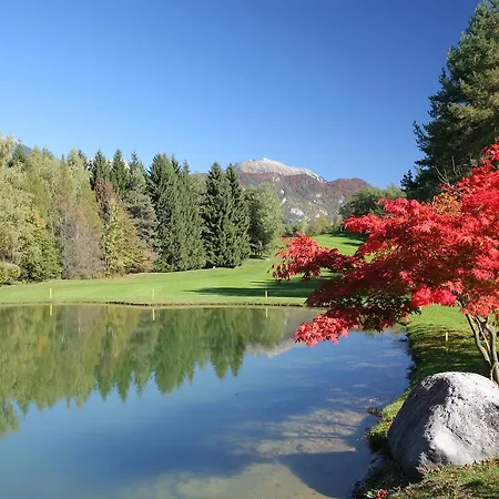 King's And Lake's House Golf Course Royal