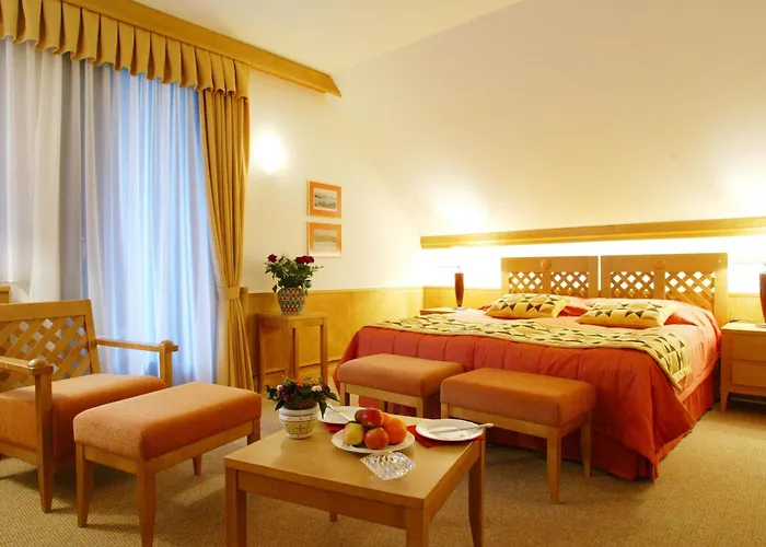 King's And Lake's House Golf Course Royal 4* Bled