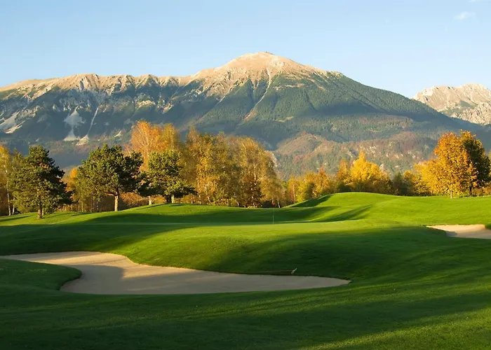 Hotel King's And Lake's House Golf Course Royal 4*