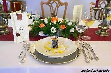 King's And Lake's House Golf Course Royal 4*