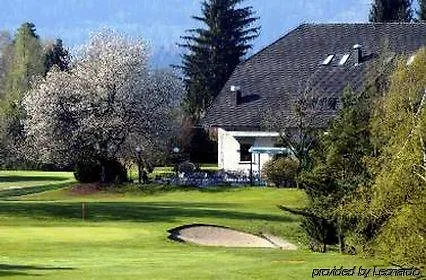 King's And Lake's House Golf Course Royal 4*