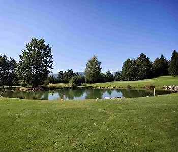 Hotel King's And Lake's House Golf Course Royal 4*