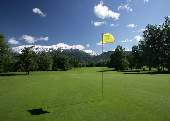 Hotel King's And Lake's House Golf Course Royal 4*