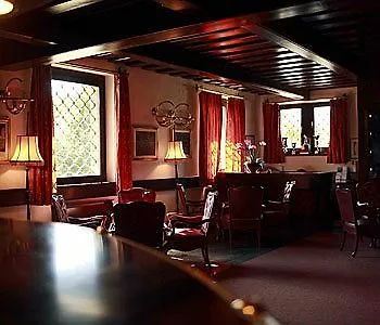 Hotel King's And Lake's House Golf Course Royal 4*