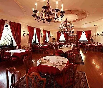 King's And Lake's House Golf Course Royal 4* Bled