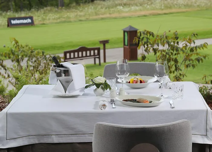 Hotel King's And Lake's House Golf Course Royal 4*