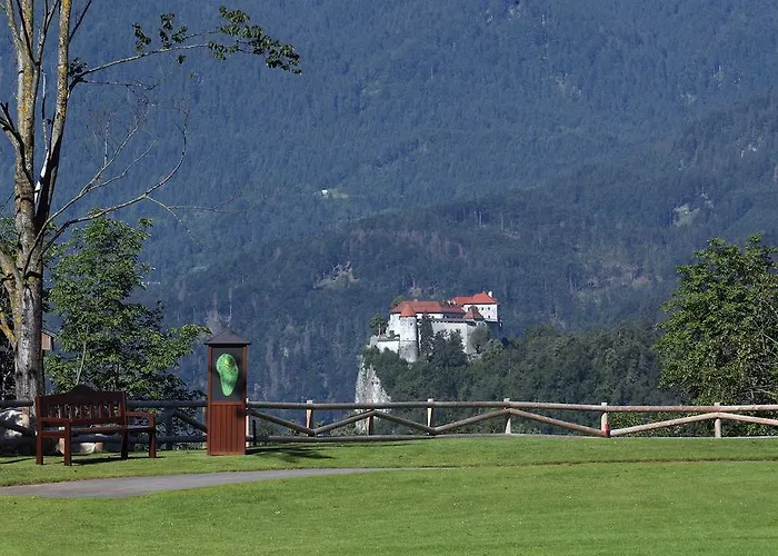 Hotel King's And Lake's House Golf Course Royal