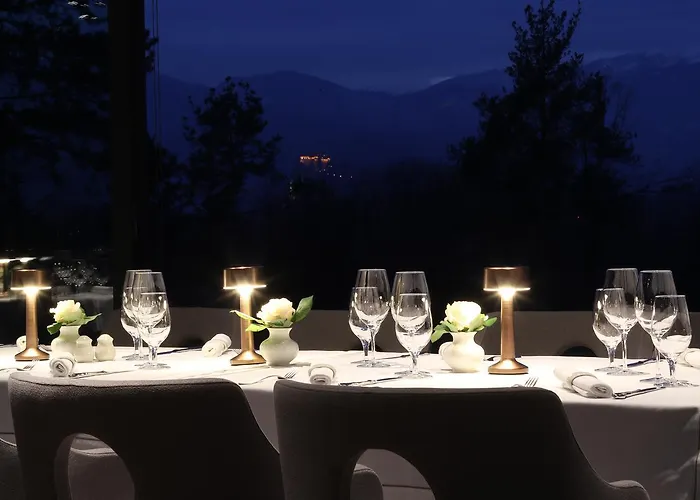 King's And Lake's House Golf Course Royal 4*