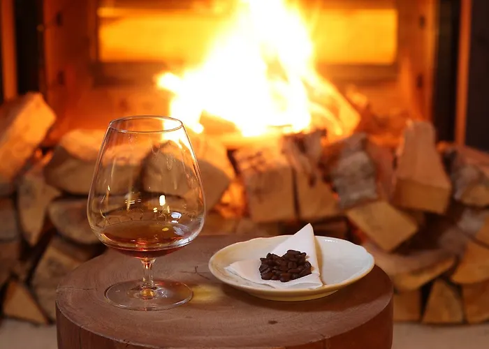 Hotel King's And Lake's House Golf Course Royal 4*