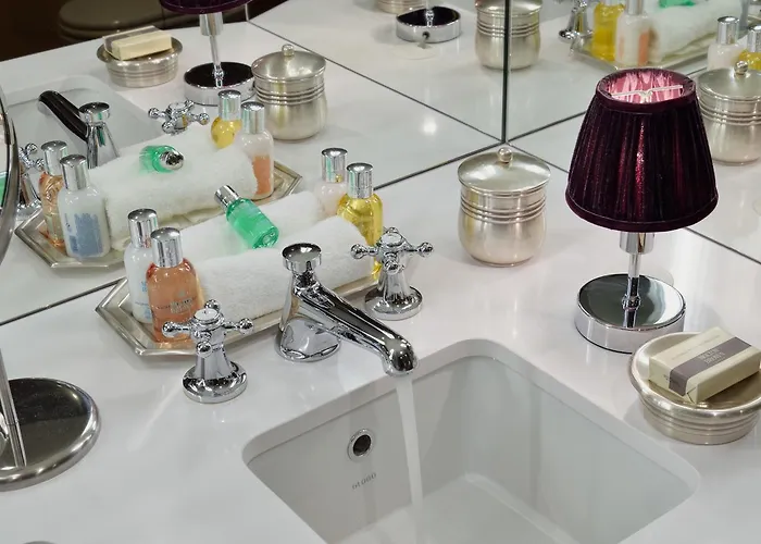 King's And Lake's House Golf Course Royal Bled