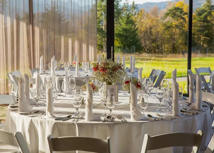 King's And Lake's House Golf Course Royal Bled