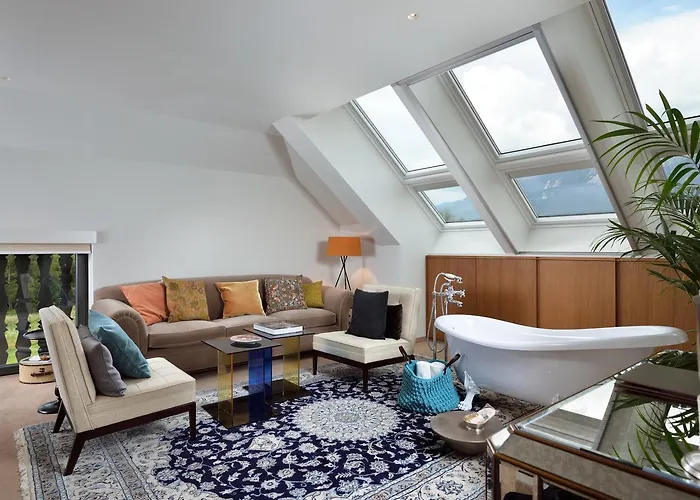 King's And Lake's House Golf Course Royal 4*