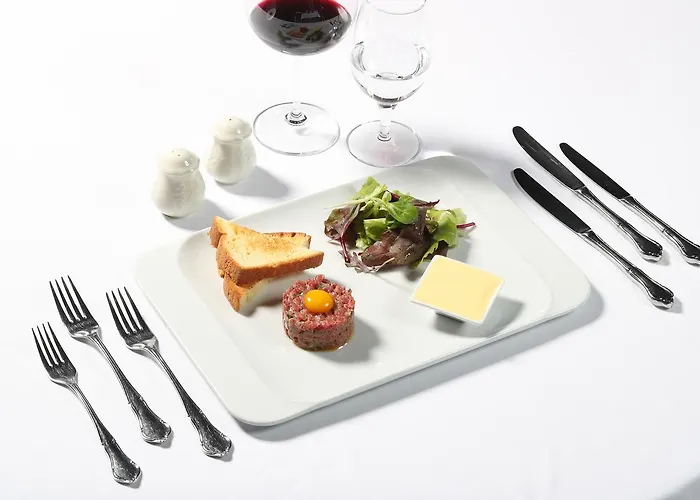 Hotel King's And Lake's House Golf Course Royal