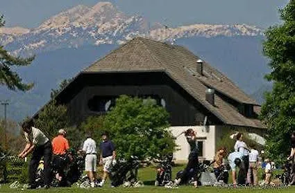 King's And Lake's House Golf Course Royal 4*