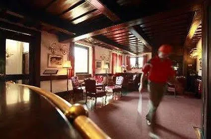 Hotel King's And Lake's House Golf Course Royal